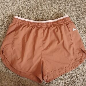 Nike Dri Fit Running shorts size Medium
